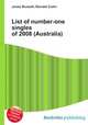 List of number-one singles of 2008 (Australia), Jesse Russell,Ronald Cohn 
