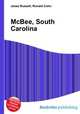McBee, South Carolina, Jesse Russell,Ronald Cohn 