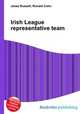 Irish League representative team, Jesse Russell,Ronald Cohn 
