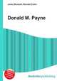 Donald M. Payne, Jesse Russell,Ronald Cohn 