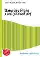 Saturday Night Live (season 32), Jesse Russell,Ronald Cohn 