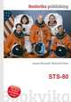 STS-80, Jesse Russell,Ronald Cohn 