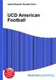 UCD American Football, Jesse Russell,Ronald Cohn 