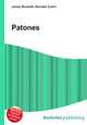 Patones, Jesse Russell,Ronald Cohn 