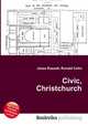 Civic, Christchurch, Jesse Russell,Ronald Cohn 