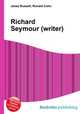 Richard Seymour (writer), Jesse Russell,Ronald Cohn 