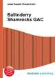 Ballinderry Shamrocks GAC, Jesse Russell,Ronald Cohn 