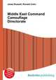 Middle East Command Camouflage Directorate, Jesse Russell,Ronald Cohn 