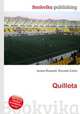 Quillota, Jesse Russell,Ronald Cohn 