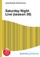 Saturday Night Live (season 30), Jesse Russell,Ronald Cohn 
