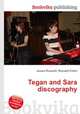Tegan and Sara discography, Jesse Russell,Ronald Cohn 
