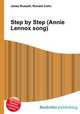 Step by Step (Annie Lennox song), Jesse Russell,Ronald Cohn 