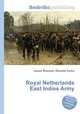 Royal Netherlands East Indies Army, Jesse Russell,Ronald Cohn 