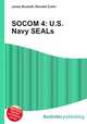 SOCOM 4: U.S. Navy SEALs, Jesse Russell,Ronald Cohn 