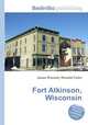 Fort Atkinson, Wisconsin, Jesse Russell,Ronald Cohn 
