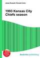 1993 Kansas City Chiefs season, Jesse Russell,Ronald Cohn 