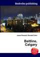 Beltline, Calgary, Jesse Russell,Ronald Cohn 