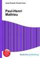Paul-Henri Mathieu, Jesse Russell,Ronald Cohn 