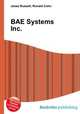BAE Systems Inc., Jesse Russell,Ronald Cohn 