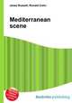 Mediterranean scene, Jesse Russell,Ronald Cohn 