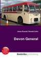 Devon General, Jesse Russell,Ronald Cohn 