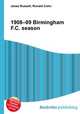 1908–09 Birmingham F.C. season, Jesse Russell,Ronald Cohn 