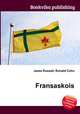 Fransaskois, Jesse Russell,Ronald Cohn 