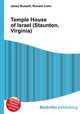 Temple House of Israel (Staunton, Virginia), Jesse Russell,Ronald Cohn 