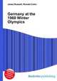 Germany at the 1960 Winter Olympics, Jesse Russell,Ronald Cohn 