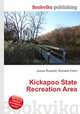 Kickapoo State Recreation Area, Jesse Russell,Ronald Cohn 