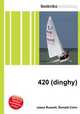 420 (dinghy), Jesse Russell,Ronald Cohn 