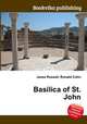 Basilica of St. John, Jesse Russell,Ronald Cohn 