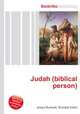 Judah (biblical person), Jesse Russell,Ronald Cohn 