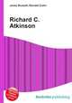 Richard C. Atkinson, Jesse Russell,Ronald Cohn 