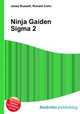 Ninja Gaiden Sigma 2, Jesse Russell,Ronald Cohn 