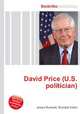 David Price (U.S. politician), Jesse Russell,Ronald Cohn 