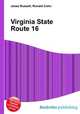 Virginia State Route 16, Jesse Russell,Ronald Cohn 