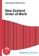 New Zealand Order of Merit, Jesse Russell,Ronald Cohn 