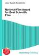National Film Award for Best Scientific Film, Jesse Russell,Ronald Cohn 