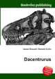 Dacentrurus, Jesse Russell,Ronald Cohn 