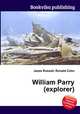 William Parry (explorer), Jesse Russell,Ronald Cohn 