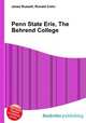 Penn State Erie, The Behrend College, Jesse Russell,Ronald Cohn 