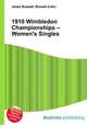 1910 Wimbledon Championships – Women