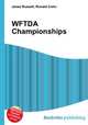 WFTDA Championships, Jesse Russell,Ronald Cohn 