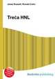 Treca HNL, Jesse Russell,Ronald Cohn 