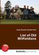 List of Old Millfieldians, Jesse Russell,Ronald Cohn 