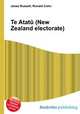 Te Atatu (New Zealand electorate), Jesse Russell,Ronald Cohn 