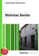 Nicholas Serota, Jesse Russell,Ronald Cohn 