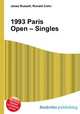 1993 Paris Open – Singles, Jesse Russell,Ronald Cohn 