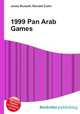 1999 Pan Arab Games, Jesse Russell,Ronald Cohn 